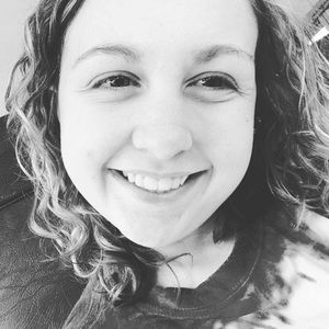 Meet your Posher, Kelsey